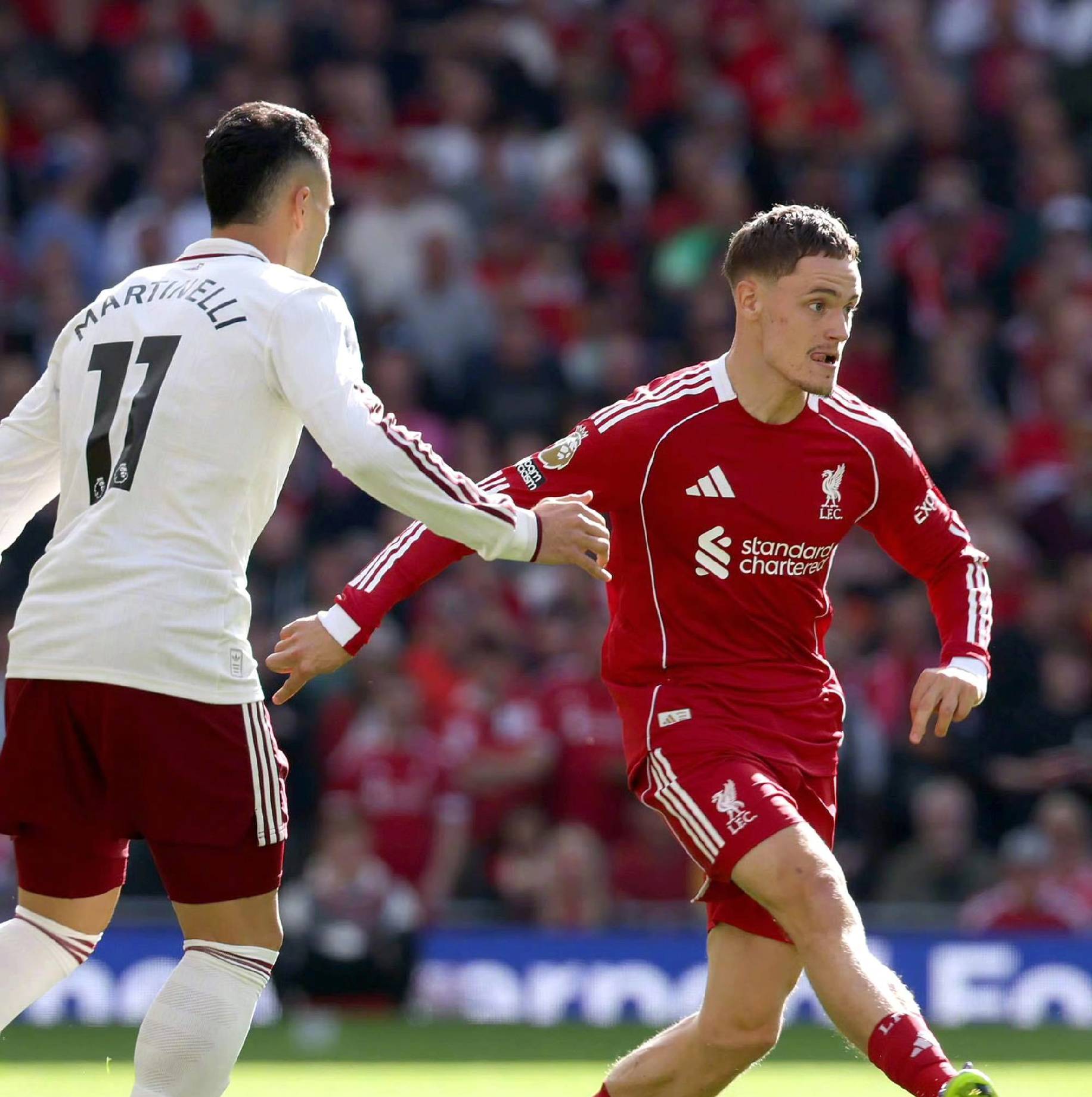 真实表现 真实表现