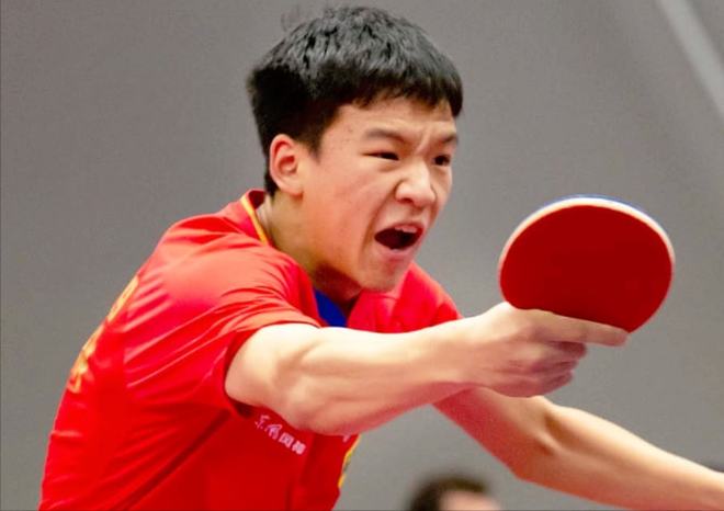 女单争夺战 女单争夺战