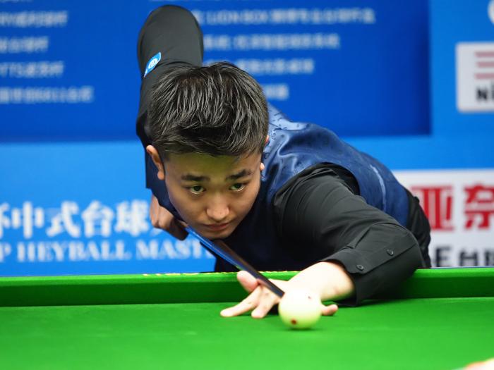 几乎走到悬 几乎走到悬