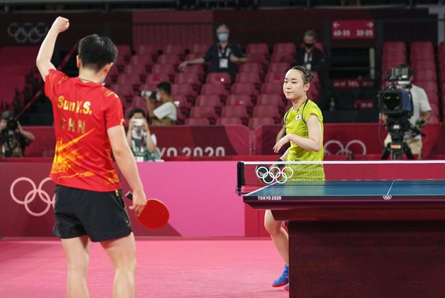 的竞争中 的竞争中