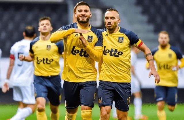 意甲积分榜 意甲积分榜